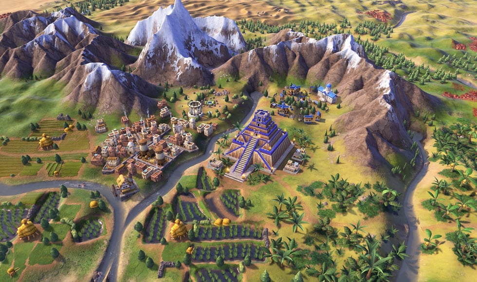 Sid Meier’s Civilization® VI - Portugal Pack