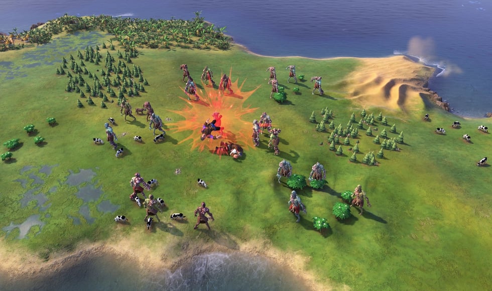 Sid Meier’s Civilization® VI - Portugal Pack