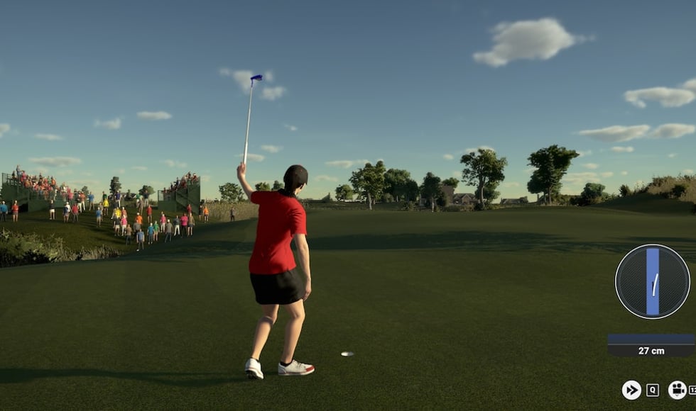 The Golf Club 2019 featuring the PGA TOUR