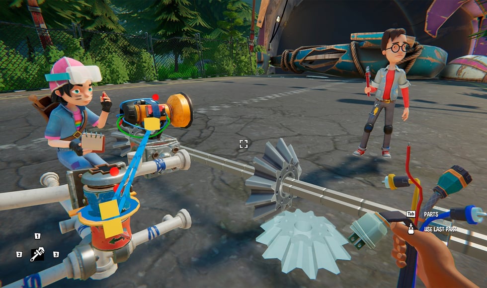 Hello Engineer