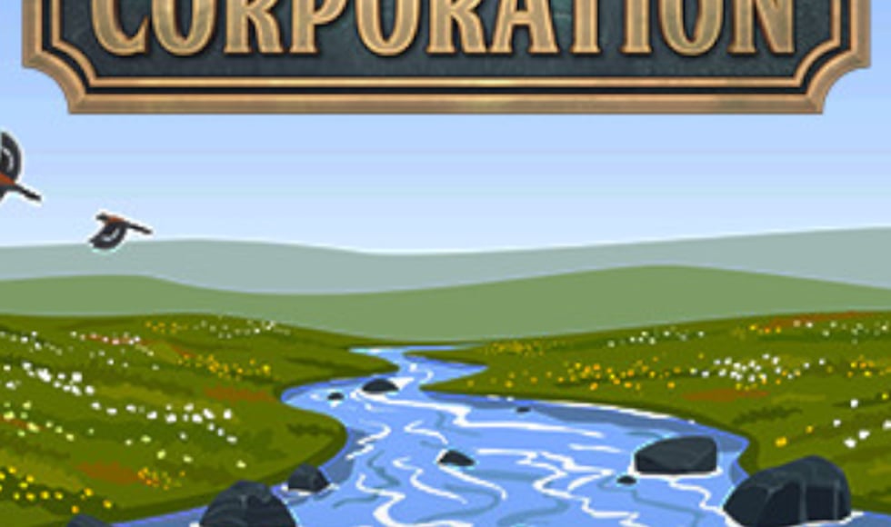 Railroad Corporation - Niagara River
