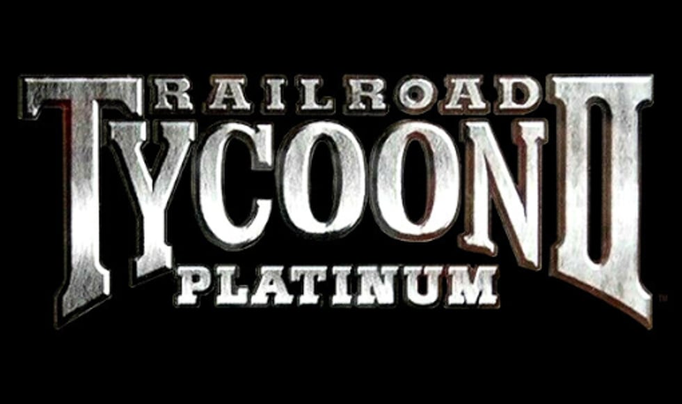 Railroad Tycoon II : Platinum