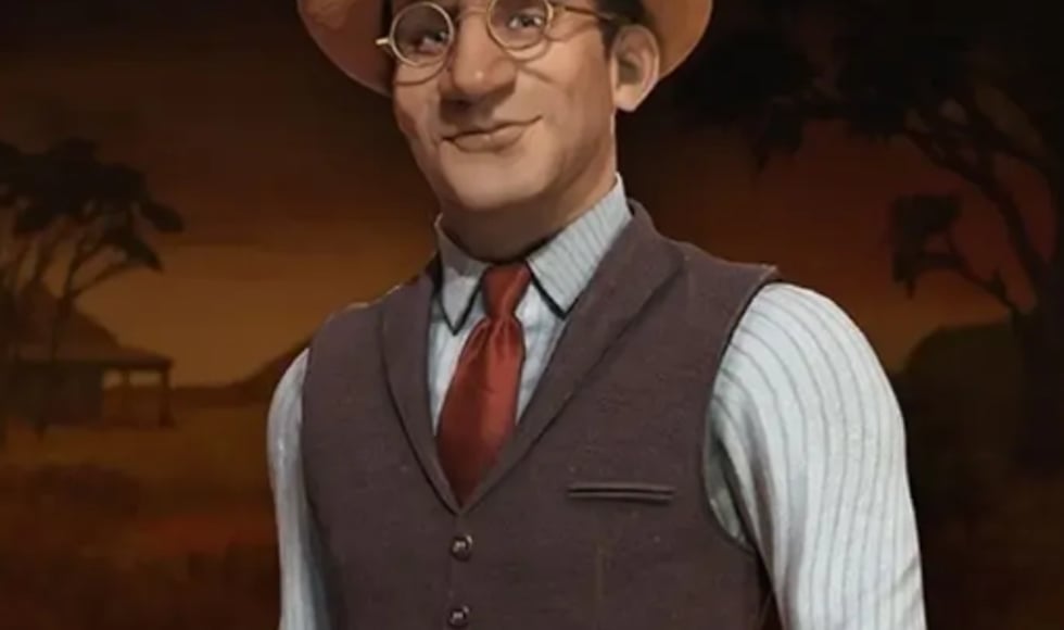 Civilization VI - Australia Civilization & Scenario Pack