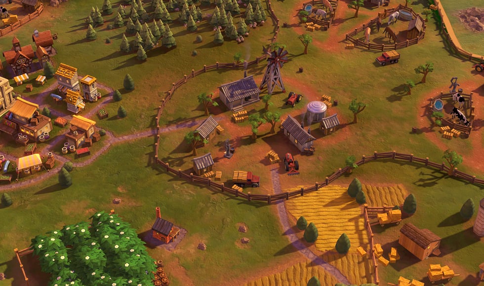 Civilization VI - Australia Civilization & Scenario Pack