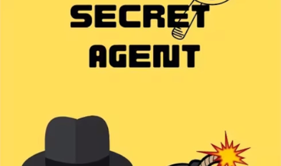 International Secret Agent