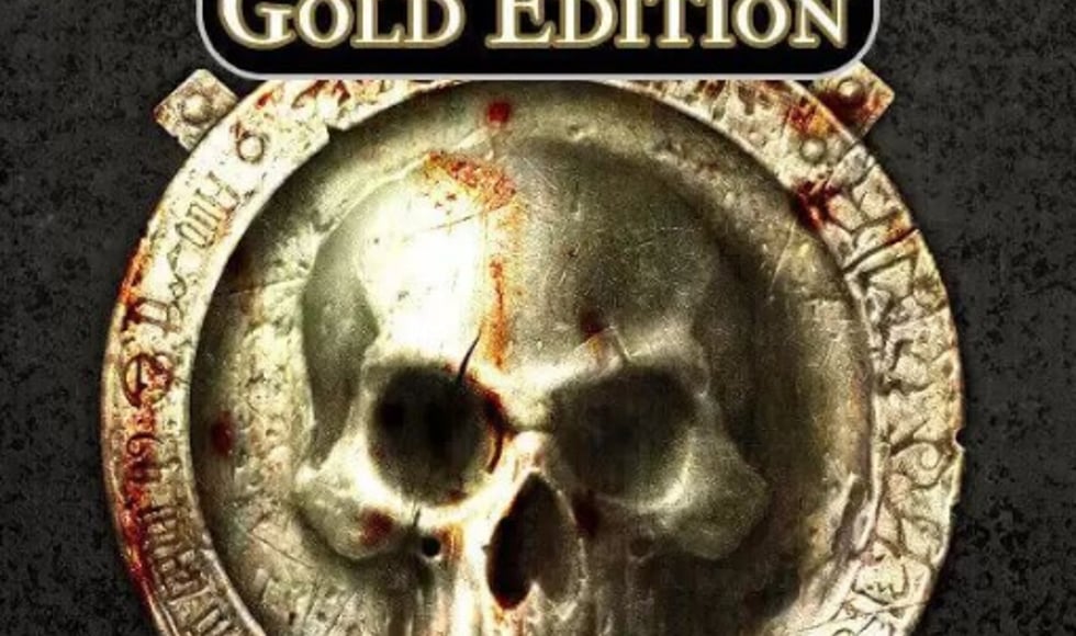 Enclave - Gold Edition 2012