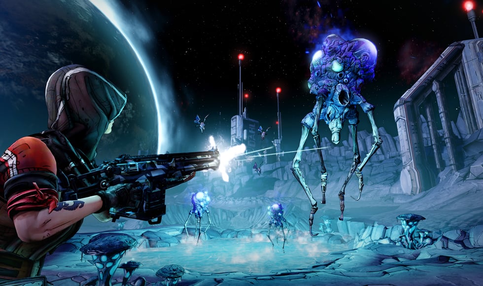 Borderlands : The Pre-Sequel - Season Pass