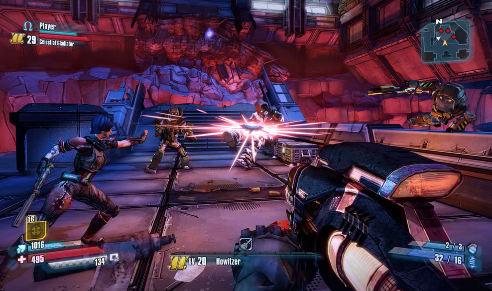 Borderlands : The Pre-Sequel - Season Pass