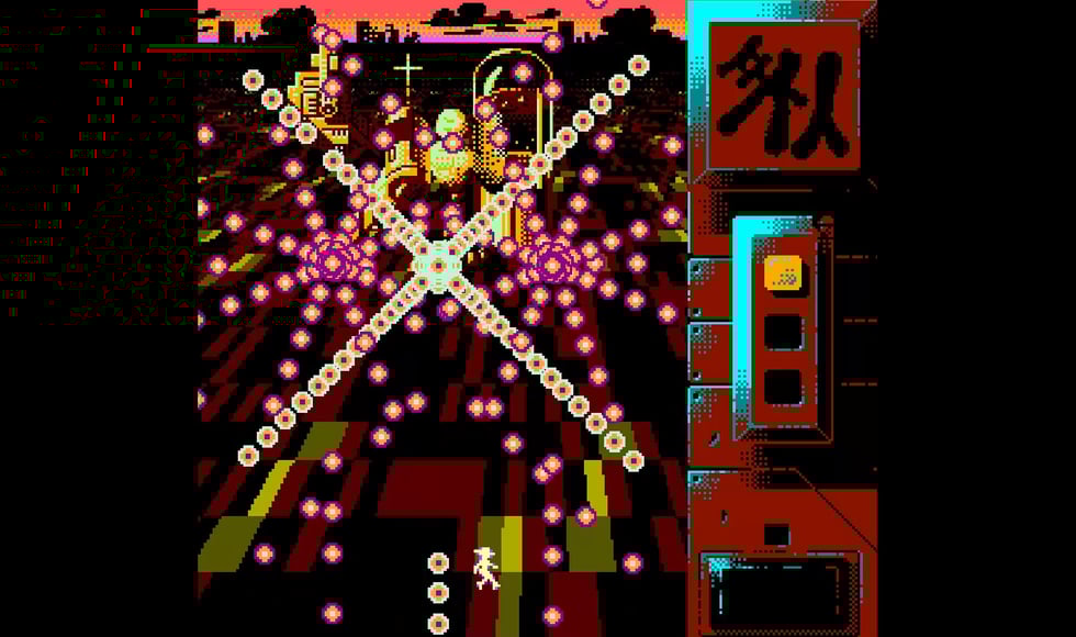 Uriel's Chasm 3: Gelshock