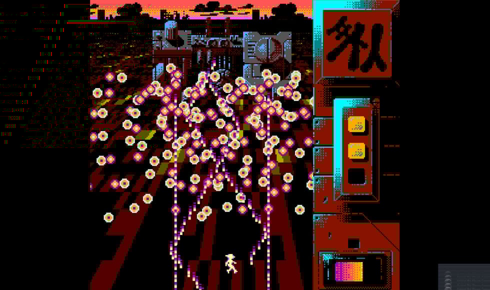 Uriel's Chasm 3: Gelshock
