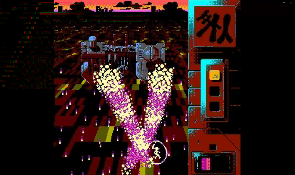 Uriel's Chasm 3: Gelshock