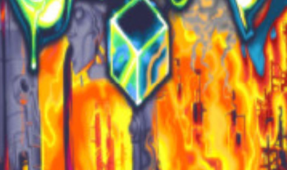 Uriel's Chasm 3: Gelshock
