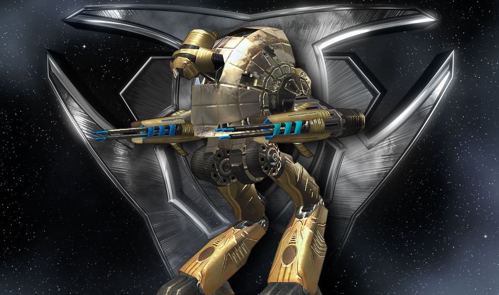 Earth 2150 : The Moon Project