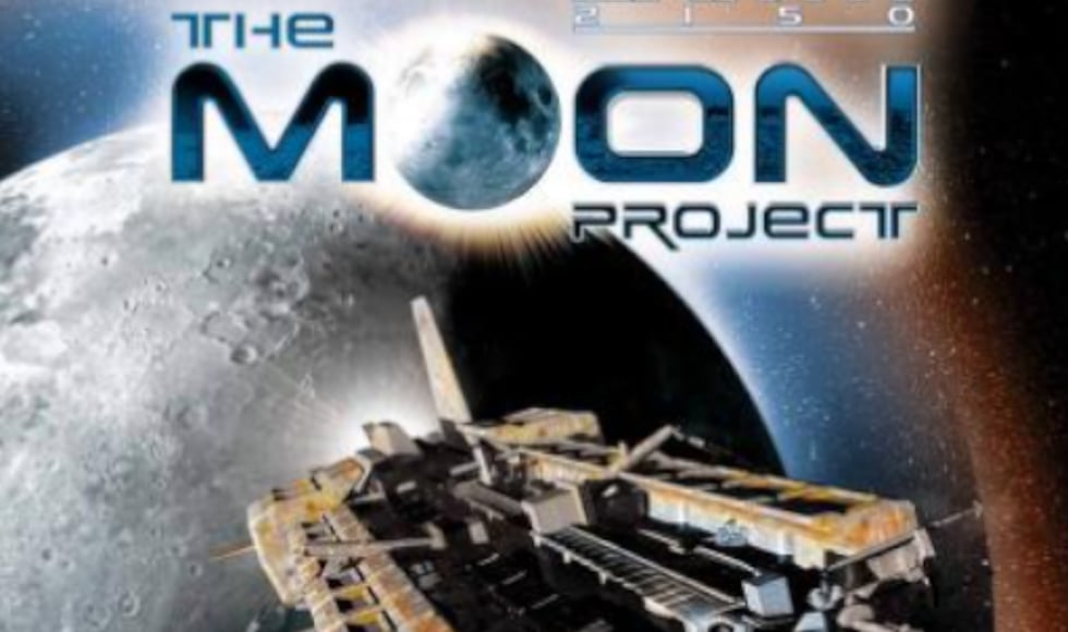 Earth 2150 : The Moon Project