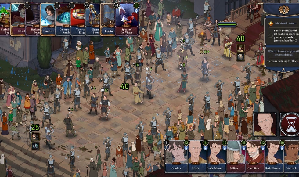 Ash of Gods: The Way - Coffee for Coding