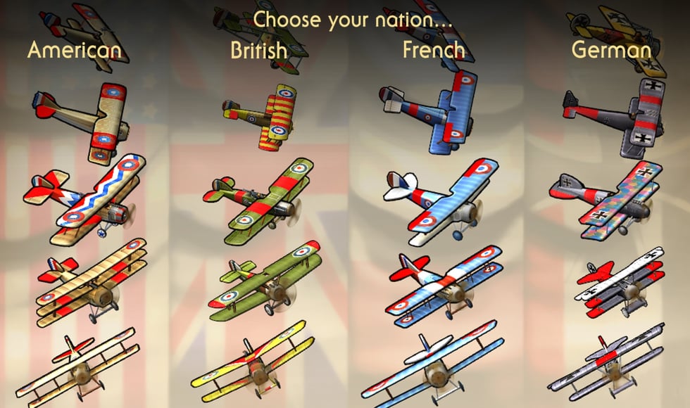 Sid Meier's Ace Patrol Bundle