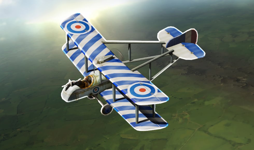 Sid Meier's Ace Patrol Bundle