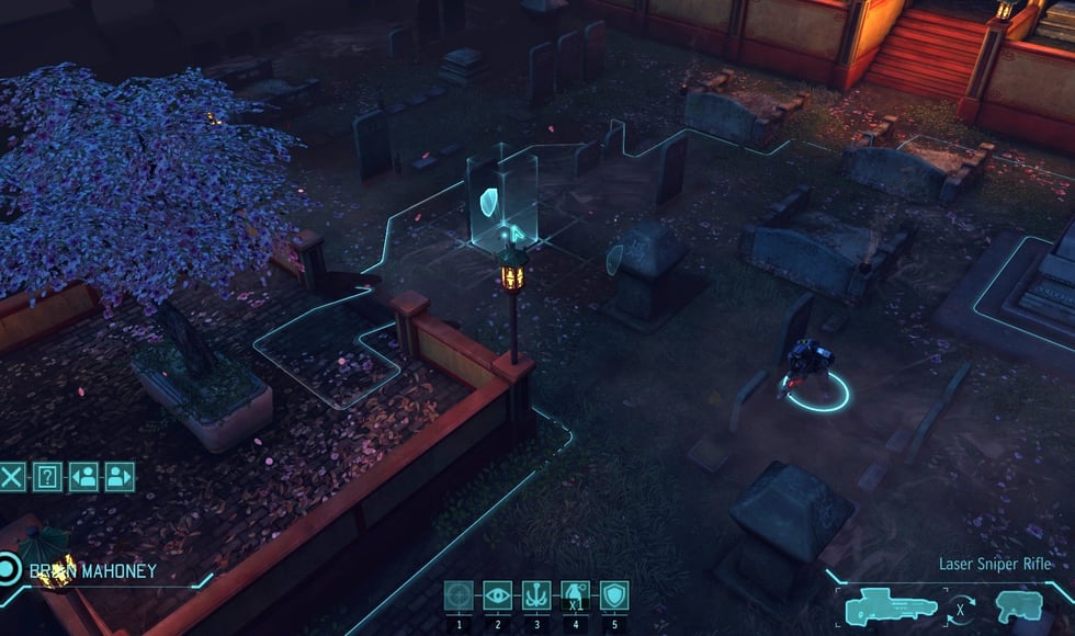 XCOM : Enemy Unknown - Slingshot Pack