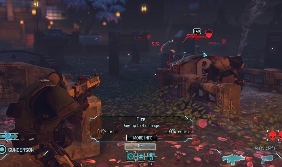 XCOM : Enemy Unknown - Slingshot Pack