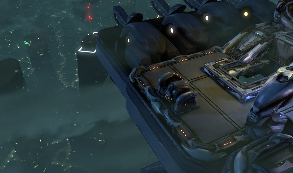 XCOM : Enemy Unknown - Slingshot Pack