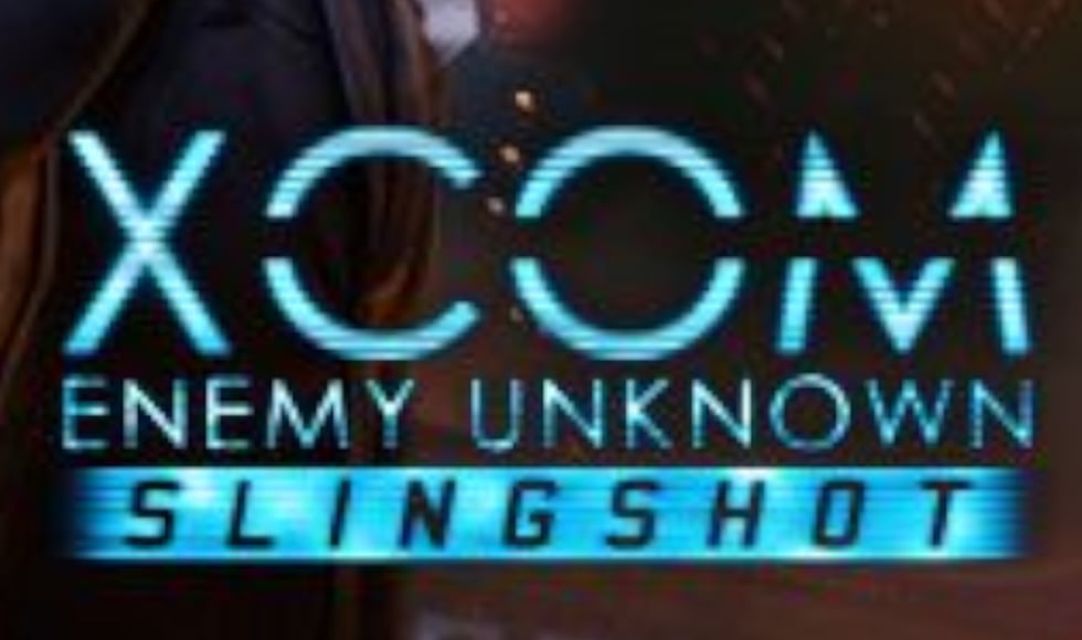 XCOM : Enemy Unknown - Slingshot Pack