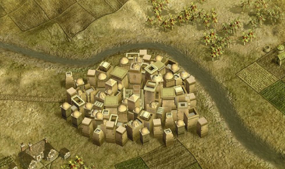 Sid Meier's Civilization V Wonders of the Ancient World Scenario Pack