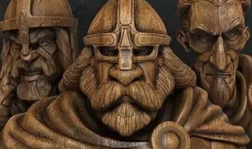 Sid Meier’s Civilization VI - Vikings Scenario Pack