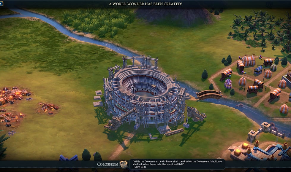 Sid Meier’s Civilization VI - Vikings Scenario Pack