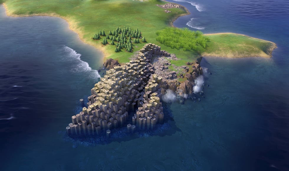 Sid Meier’s Civilization VI - Vikings Scenario Pack