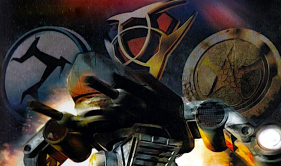 Earth 2150 : Lost Souls