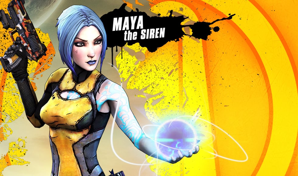 Borderlands 2 : Ultimate Vault Hunters Upgrade Pack