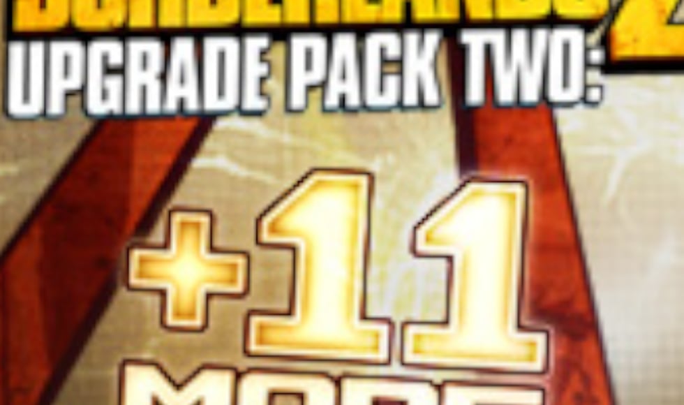 Borderlands 2 : Ultimate Vault Hunters Upgrade Pack