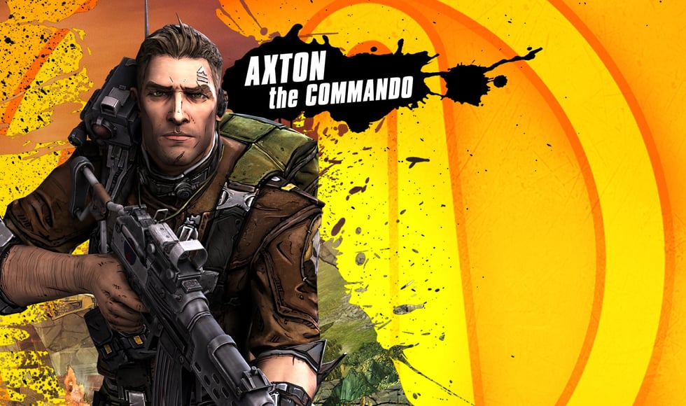 Borderlands 2 : Ultimate Vault Hunters Upgrade Pack