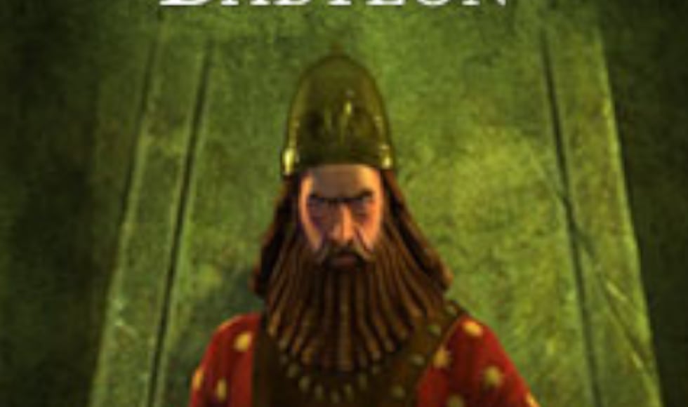 Sid Meier's Civilization V : Babylon (Nebuchadnezzar II)