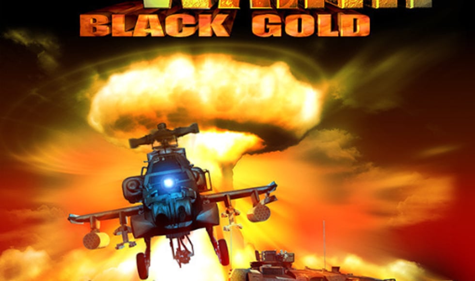 World War III : Black Gold