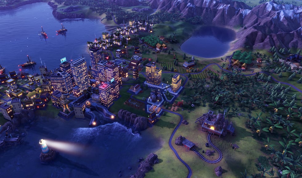Sid Meier’s Civilization® VI - Vietnam & Kublai Khan Civilization & Scenario Pack (Epic)