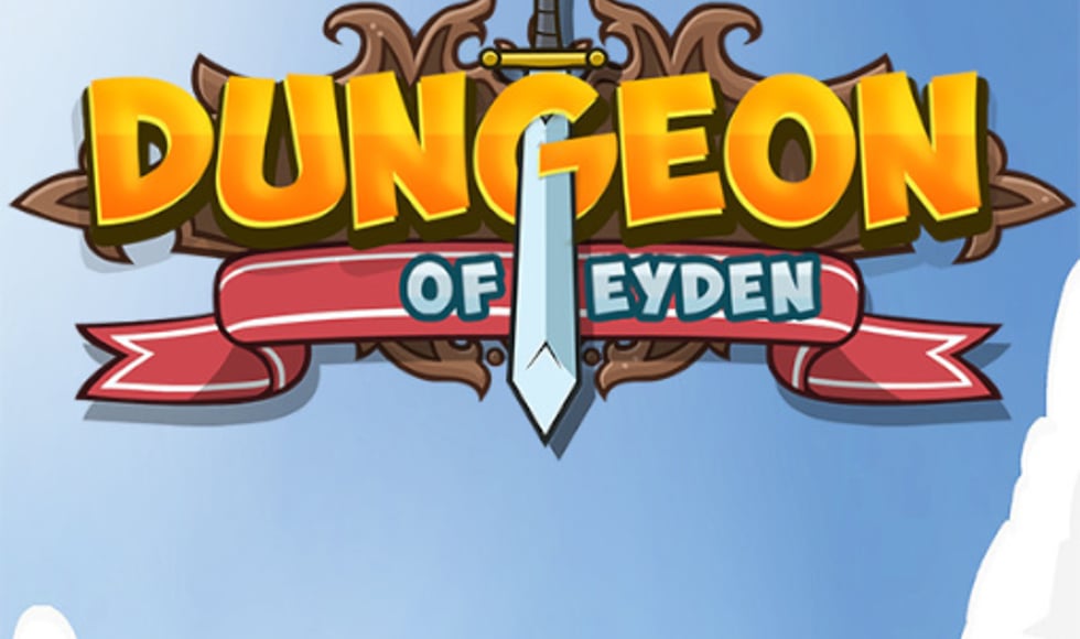 Dungeon of Eyden