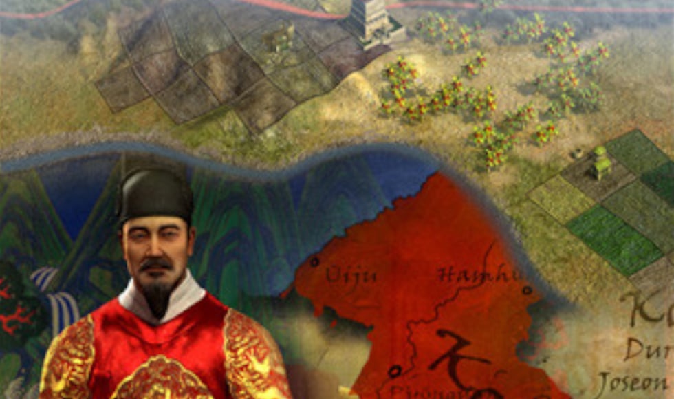 Sid Meier's Civilization V : Korea and Ancient World Combo Pack