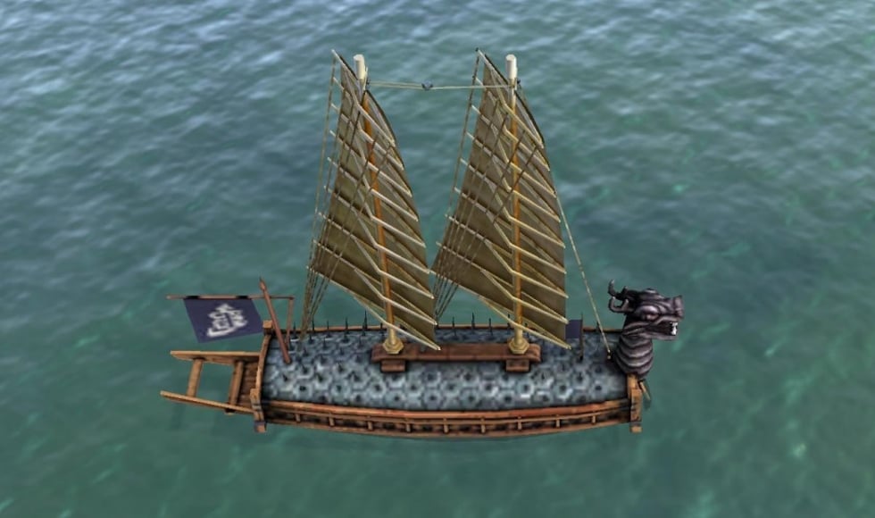 Sid Meier's Civilization V : Korea and Ancient World Combo Pack