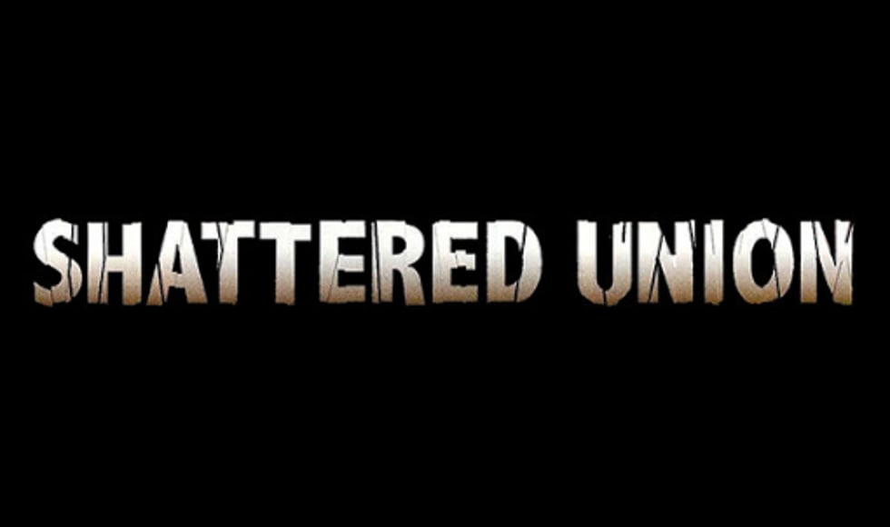 Shattered Union