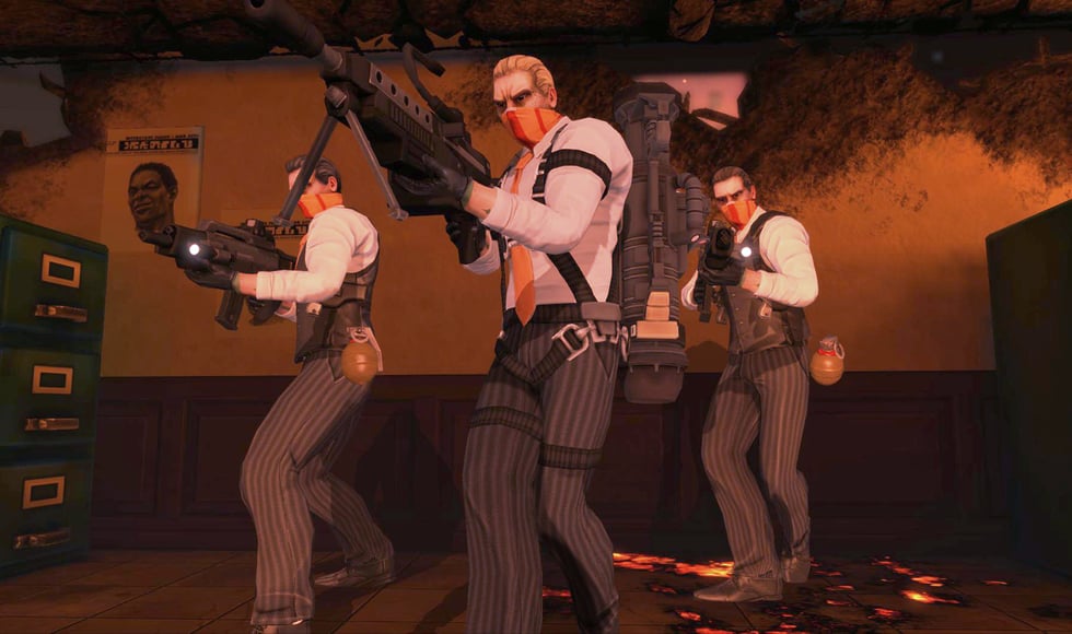 XCOM: Enemy Within