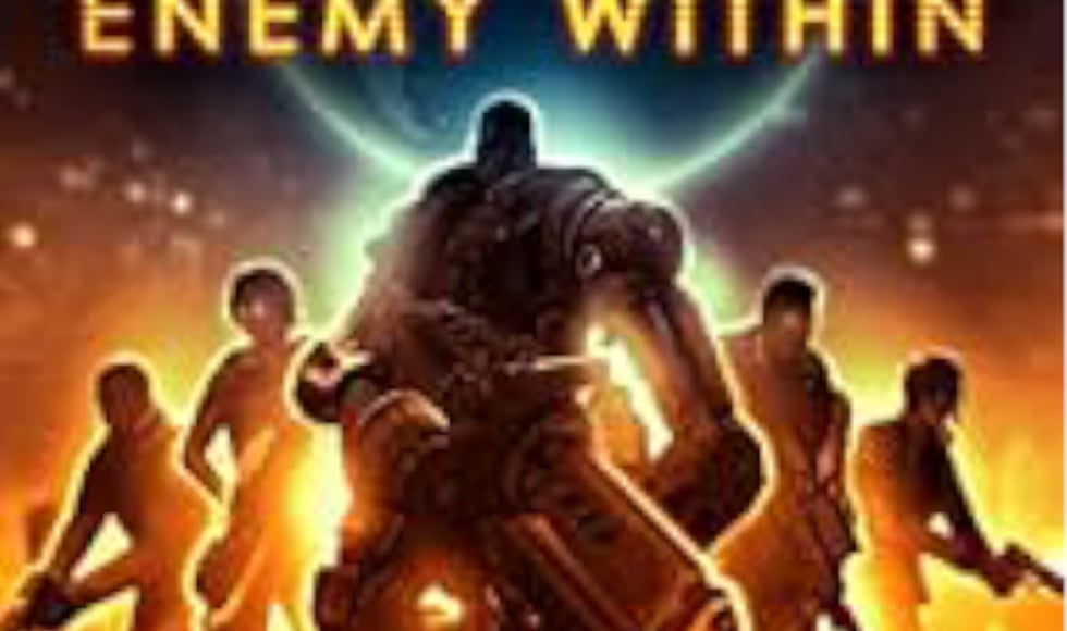 XCOM: Enemy Within