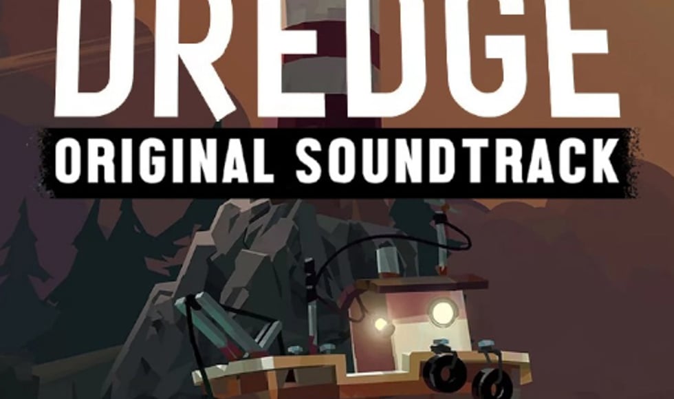 DREDGE - Original Soundtrack