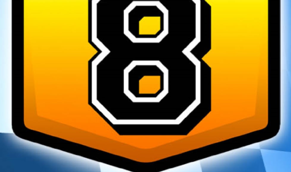 Racer 8