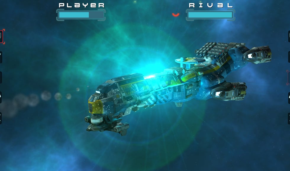 StarSmashers