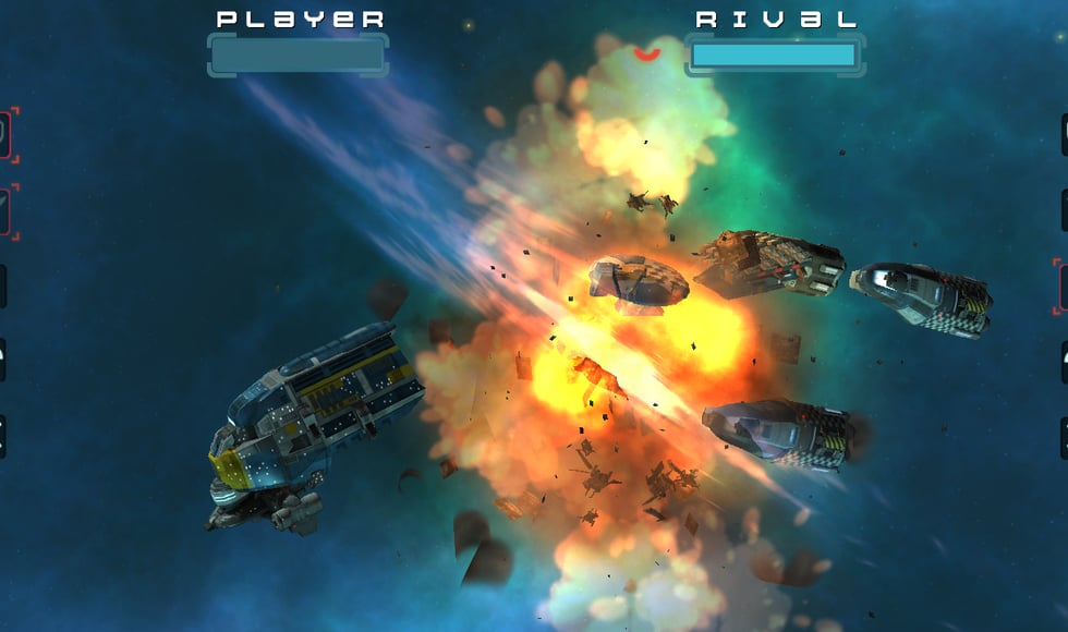 StarSmashers