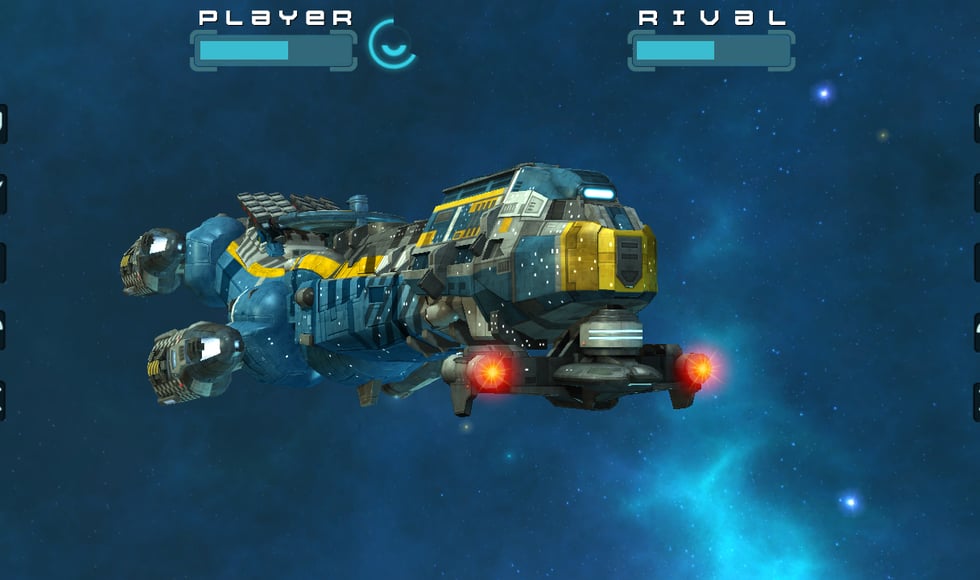 StarSmashers