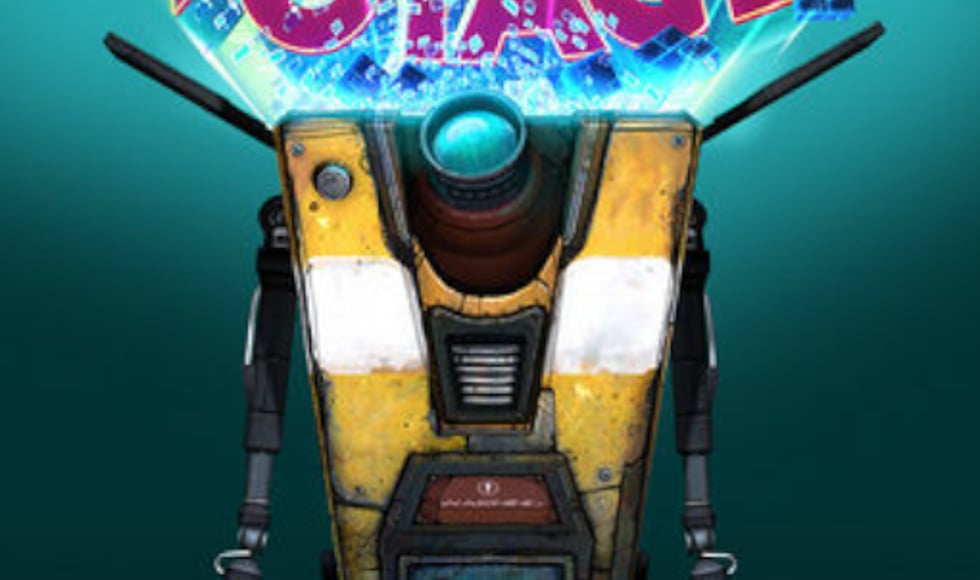 Borderlands: The Pre-Sequel - Claptastic Voyage and Ultimate Vault Hunter Upgrade Pack 2