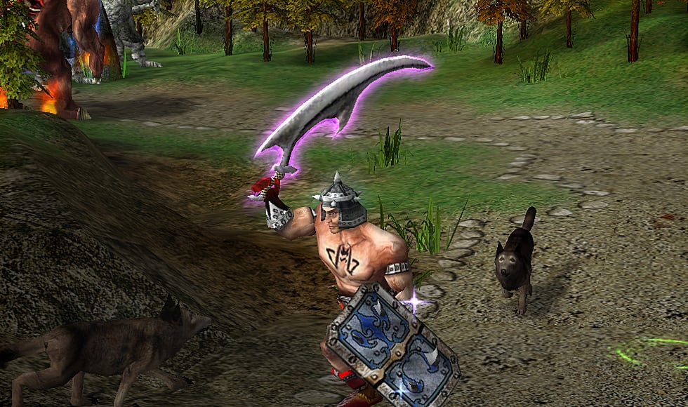 KnightShift