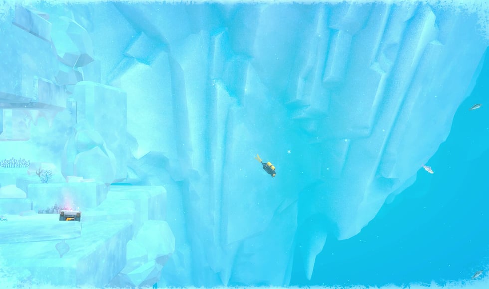 Dave The Diver
